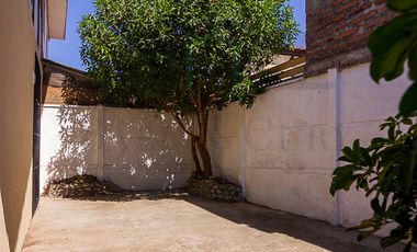 ARRIENDO CASA EN GRANEROS 2D 1B