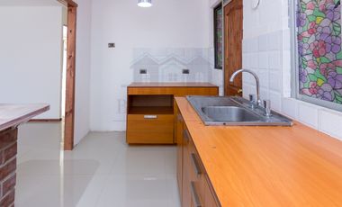ARRIENDO CASA EN GRANEROS 2D 1B
