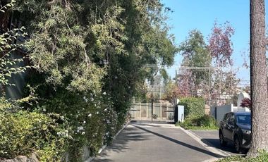 ESTUPENDO SITIO EN VENTA CONDOMINIO/SAN DAMIAN