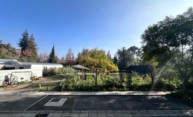 ESTUPENDO SITIO EN VENTA CONDOMINIO/SAN DAMIAN