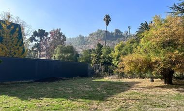 ESTUPENDO SITIO EN VENTA CONDOMINIO/SAN DAMIAN