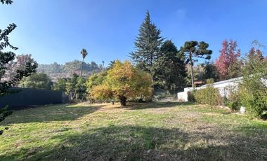 ESTUPENDO SITIO EN VENTA CONDOMINIO/SAN DAMIAN