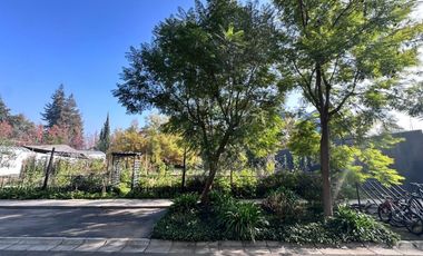 ESTUPENDO SITIO EN VENTA CONDOMINIO/SAN DAMIAN