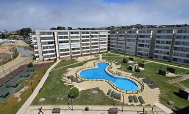 AV HERMANOS DE LA COSTA 651,  LOS MOLLES, 3D 1B, LA LIGUA