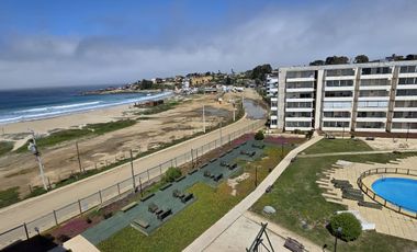 AV HERMANOS DE LA COSTA 651,  LOS MOLLES, 3D 1B, LA LIGUA