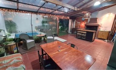 Casa - Wilde