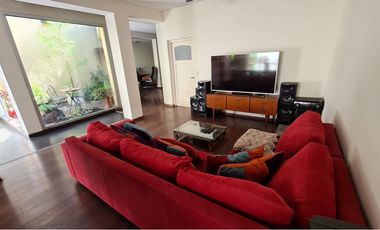 Casa - Wilde