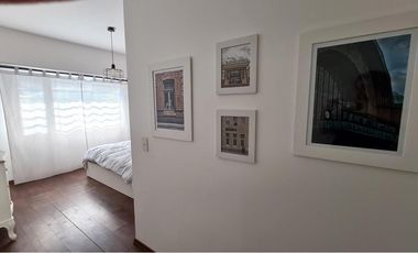 Casa - Wilde