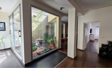 Casa - Wilde