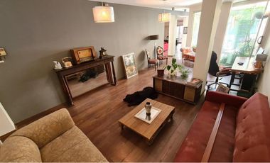 Casa - Wilde