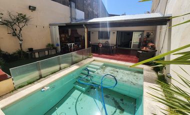 Casa - Wilde