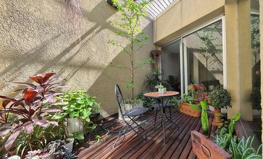 Casa - Wilde