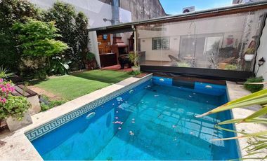 Casa - Wilde