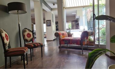 Casa - Wilde