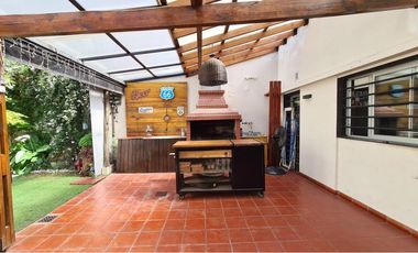 Casa - Wilde