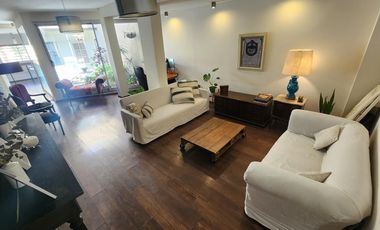 Casa - Wilde