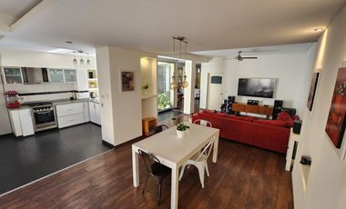Casa - Wilde