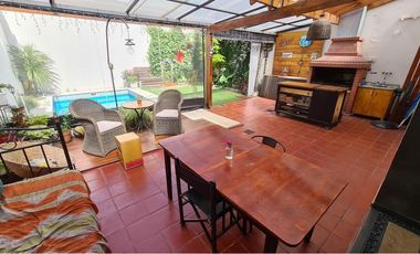 Casa - Wilde