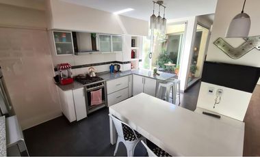 Casa - Wilde