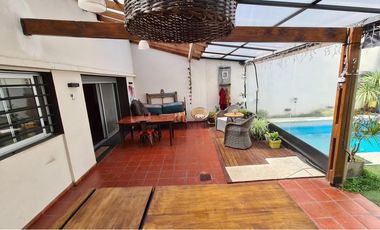 Casa - Wilde