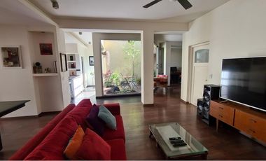 Casa - Wilde