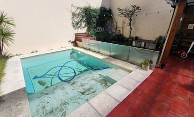 Casa - Wilde