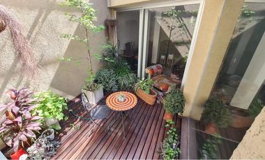 Casa - Wilde