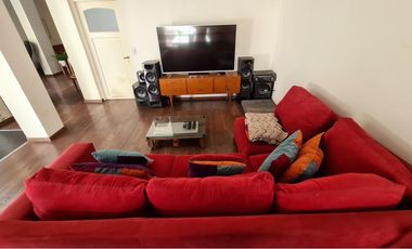Casa - Wilde