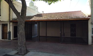 DEPARTAMENTO EN VENTA 2 DORMITORIOS EN QUINTA SECCIÓN MENDOZA