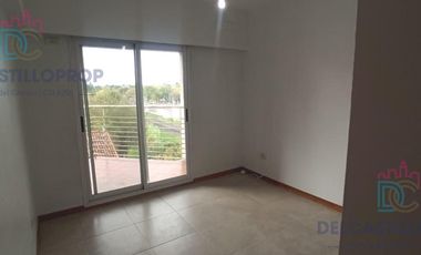 Departamento en Muñiz