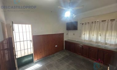 Casa en Venta, Victoria 4 ambientes
