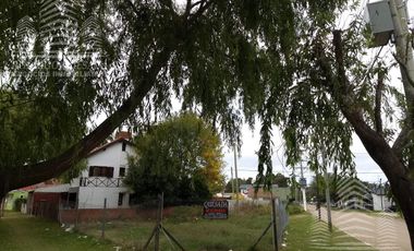 Diag Cobos y Julio Campo