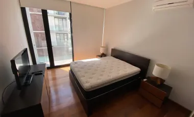 Departamento en renta en Vía Cordillera, Santa Catarina, Nuevo León