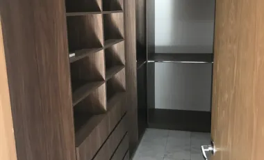 Departamento en renta en Vía Cordillera, Santa Catarina, Nuevo León