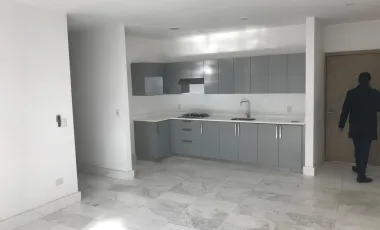 Departamento en renta en Vía Cordillera, Santa Catarina, Nuevo León