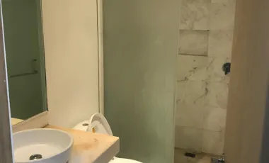 Departamento en renta en Vía Cordillera, Santa Catarina, Nuevo León