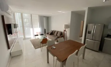 Departamento en renta en Vía Cordillera, Santa Catarina, Nuevo León