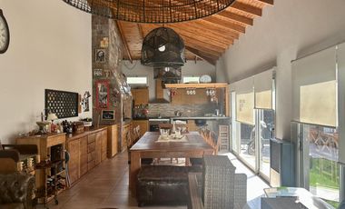 Casa en Venta