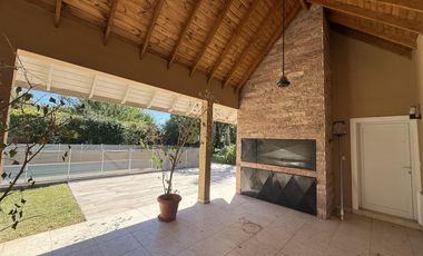 Casa en General Pico