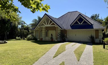 Casa en General Pico