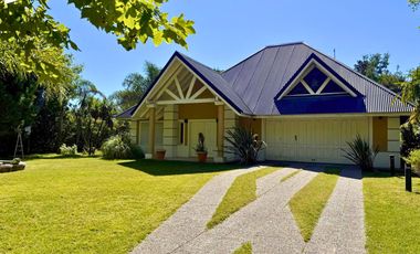 Casa en General Pico