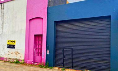 Depósito en Centro