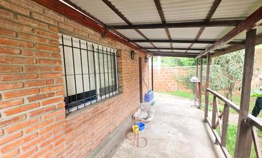 Venta Casa a terminar en Longchamps
