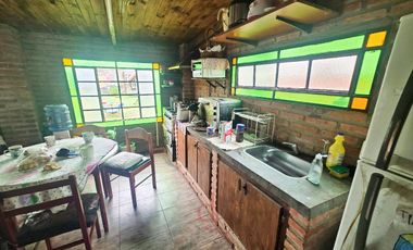 Venta Casa a terminar en Longchamps