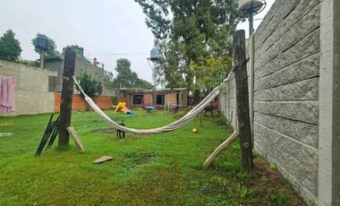 Venta Casa a terminar en Longchamps
