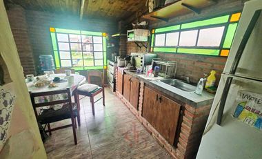 Venta Casa a terminar en Longchamps