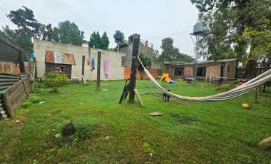 Venta Casa a terminar en Longchamps