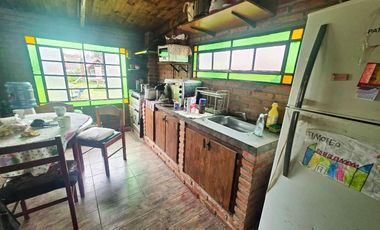 Venta Casa a terminar en Longchamps