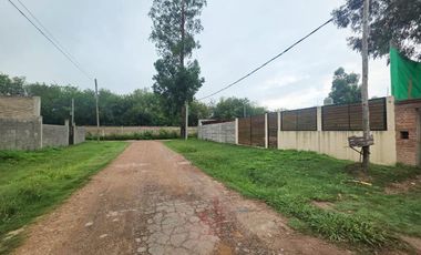 Venta Casa a terminar en Longchamps