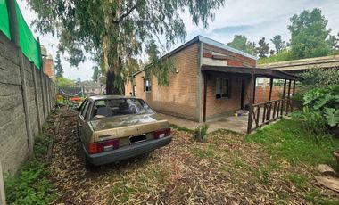 Venta Casa a terminar en Longchamps